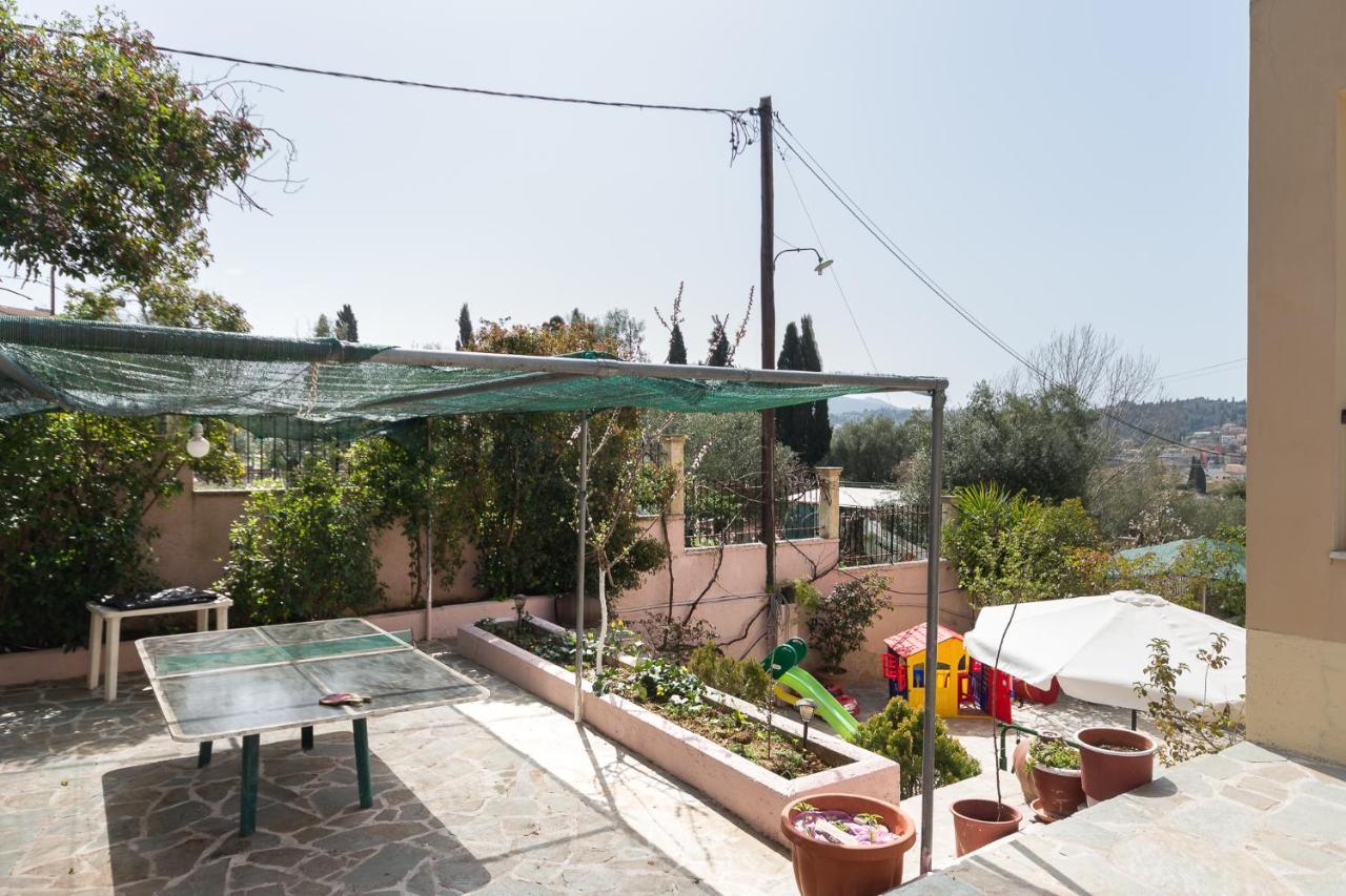 Dora'S Home Kanálion Exterior photo